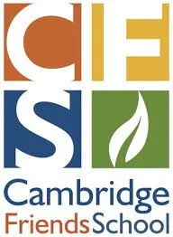 Cambridge Friends School logo