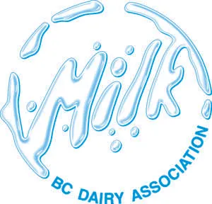 BC Dairy Association logo