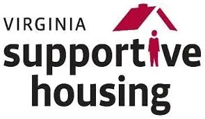 Virginia Supportive Housing logo