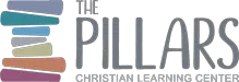 The Pillars logo