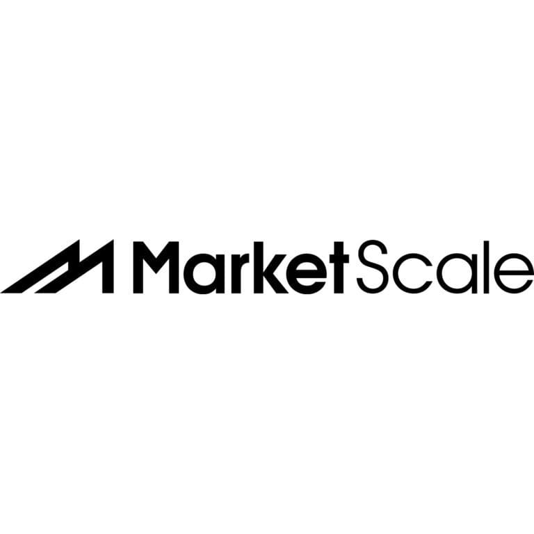 MarketScale logo