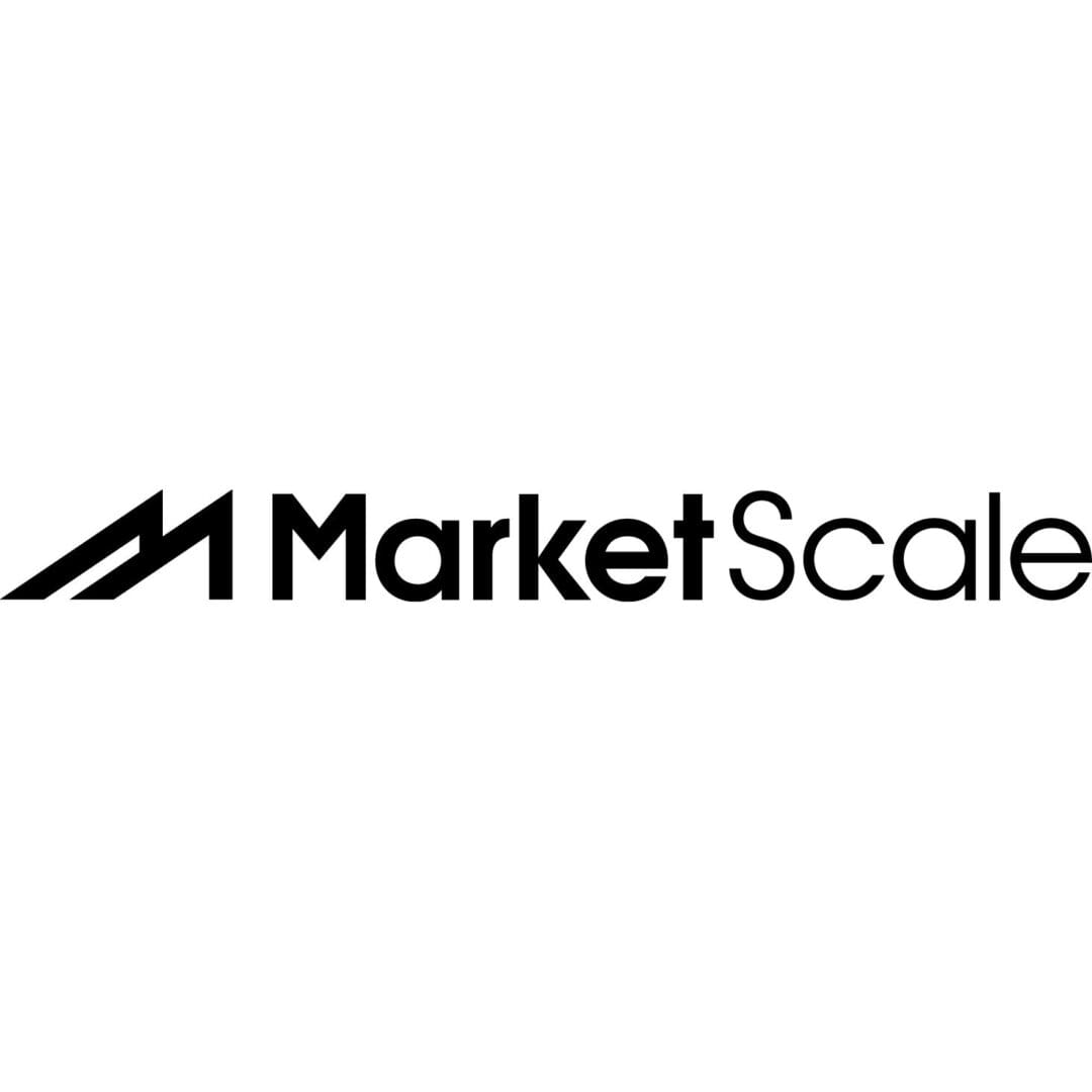 MarketScale logo