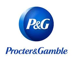 Procter & Gamble logo