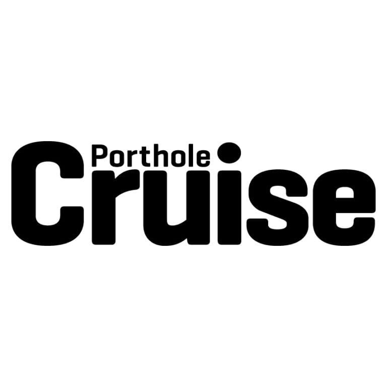 Porthole Cruise logo