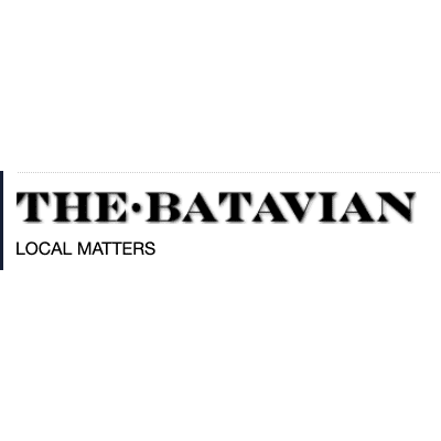 The Batavian logo