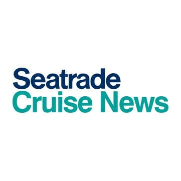 Seatrade Cruise News logo