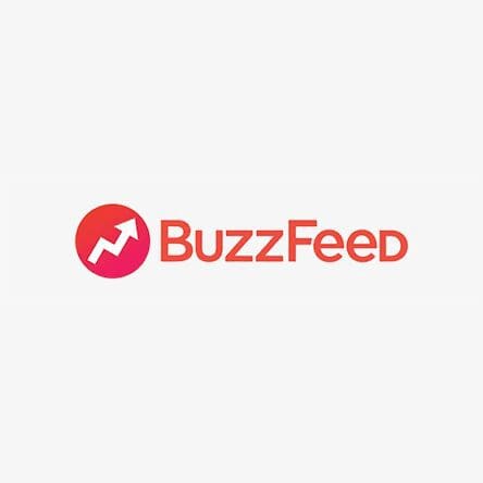 BuzzFeed logo