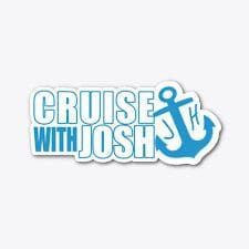 Cruise with Josh logo