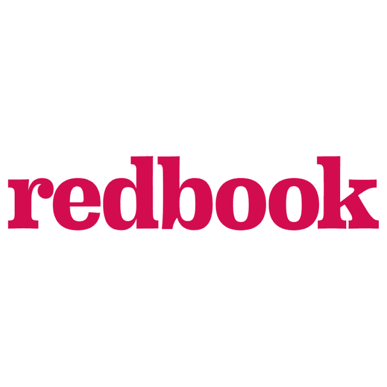 Redbook logo