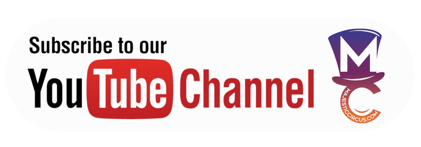 Subscribe to our youtube channel.